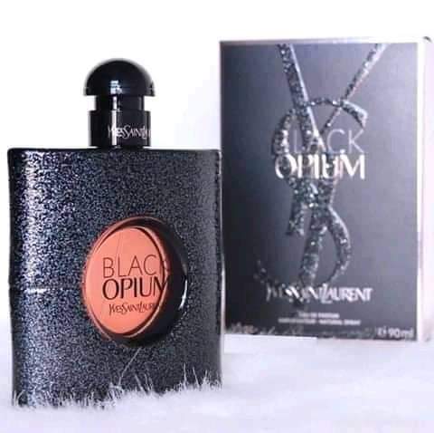 Minimalist Perfume Bottle 2